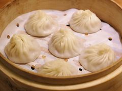 鲜肉小笼-苏小柳手工点心(人民广场分院)
