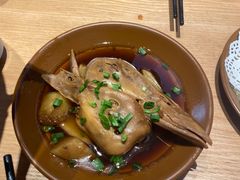 -川堂风·跷脚牛肉·乐山爆炒(宝山日月光店)