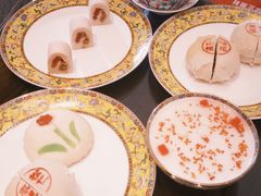 -富华斋饽饽铺·宫廷糕点·伴手礼(护国新天地店)