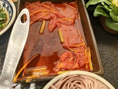 -滇牛云南火锅(桂林路店)