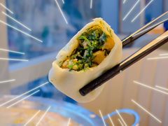 -叁拾壹克饺子·东北菜(国贸店)