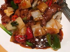 -文兴酒家(Chinatown - Gerrard Street)