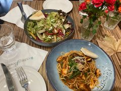 -榖屋house of flour(张江首店)