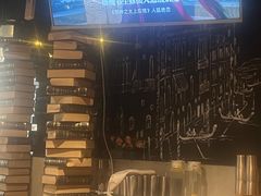 -斯比特花园西餐厅(东方商厦店)