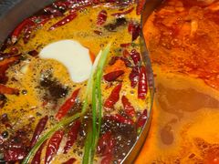 -廖掌柜·重庆鲜货火锅(上海首店)