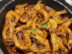 -巴蜀王婆大虾(南锣鼓巷店)