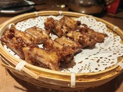 -天下客饭店(中山路店)