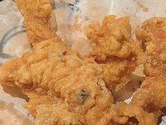 -江味龙虾馆·裸蓝龙虾(南山店)