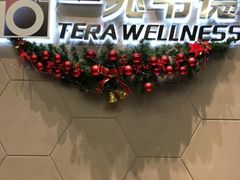 -一兆韦德健身(慧芝湖店)