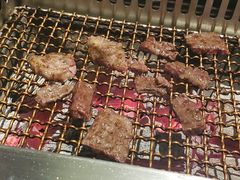 -樱宿日式和牛烧肉(五道口店)