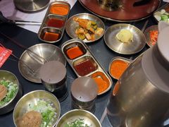 -西塔老太太泥炉烤肉(龙湖北苑天街店)