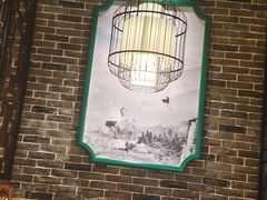 大堂-缪氏川菜(深圳北站缤果空间店)