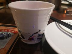 -江边城外烤全鱼(方庄时代购物中心店)