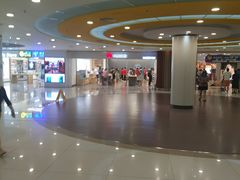 -华为授权体验店(新奥购物中心)