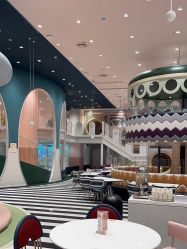 -奈尔宝家庭中心·亲子餐厅(鄞州万达店)