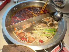 -小龙坎火锅(全球总店)