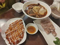 -德兴馆(广东路总店)