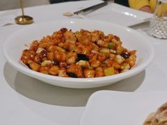 -大鸭梨烤鸭(左家庄店)