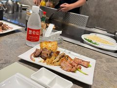 -大渔铁板烧(花园道店)