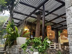 -MOJ coffee(瓯海泽雅水碓坑店)