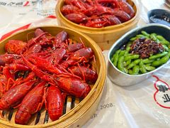 -靓靓蒸虾·头牌蒸虾(沙湖旗舰店)