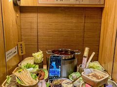 -独食火锅·半米屋台(直营总店)