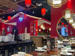 -满园烤鸭·春饼(丰科路万达店)