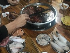 -渝味黄姐火锅(黄泥村店)
