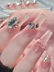 -M·X Nail日式美甲美睫