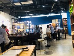 -海马体照相馆(天津世纪都会店)
