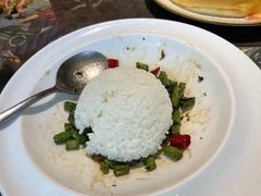 -大树餐厅(红旗街万达店)