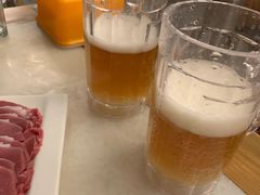 -福寿斋·老北京铜锅涮肉·烤鸭(顺义总店)