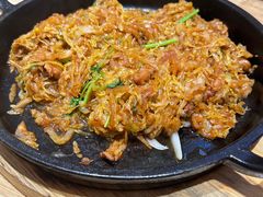 -老长春肉馆(隆礼路店)