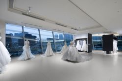 点击看大图 -Bridal Queen·婚纱女皇