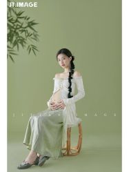 点击看大图 -专注孕妇照亲子照·纪田摄影