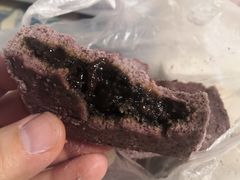 -刘记独流白糕干