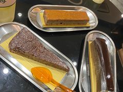 -Awfully Chocolate(来福士广场店)