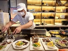 -阿吾罗日本料理(K11艺术中心店)