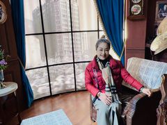 -上海国际饭店