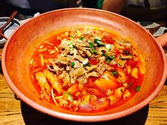 -云海肴·汽锅鸡·云南菜(领展购物广场·中关村店)