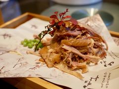 -西安高新洲际酒店•彩丰楼中餐厅
