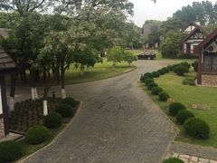 -太阳岛度假酒店