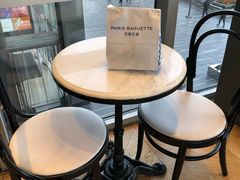 -巴黎贝甜(五道口店)