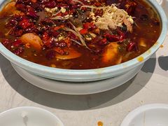 -北李妈妈菜·海肠捞饭(开发区万达店)
