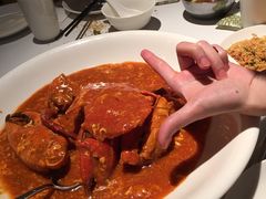 -同乐海鲜(乌节路中央店)