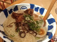 -味千拉面(煌华新纪元购物广场店)