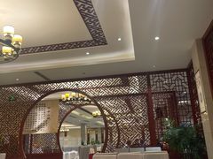 大堂-竹涧府
