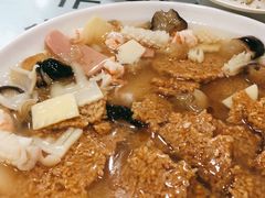 -北大地皖峰饭馆