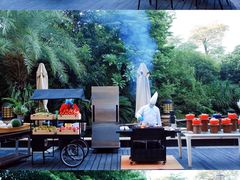 -福州中庚聚龍酒店香汇自助餐厅(南江滨西大道店)