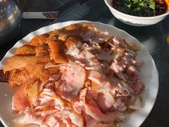 -瑞丰园庭院餐厅·白族传统家常菜